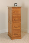 4-Drawer-Vertical-File